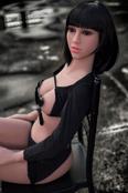 UUdoll 158cm tan color Wholesale Hot Selling Real adult sex doll produced by Automatic Woman